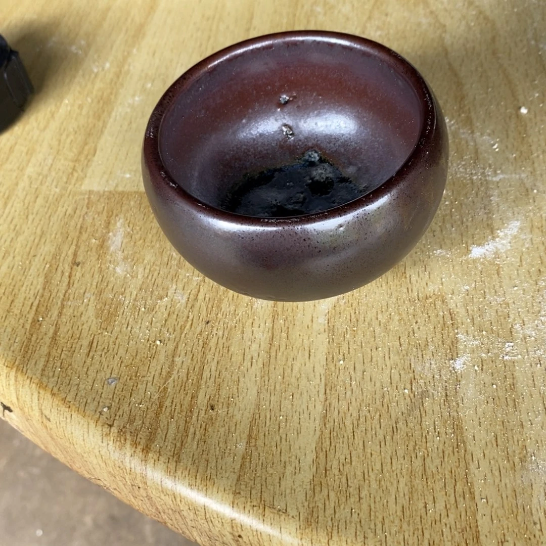 阿***罗浪鬼柴烧 龙窑系列