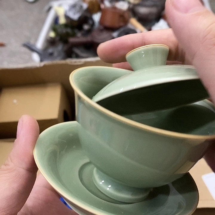 陶瓷艺术品制作工艺壶