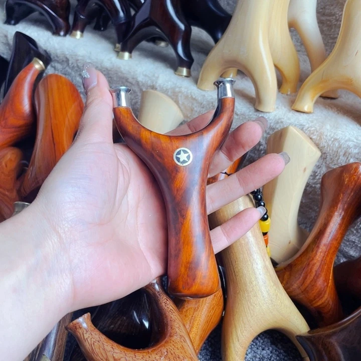 非洲紫檀（红花梨）遐思1038