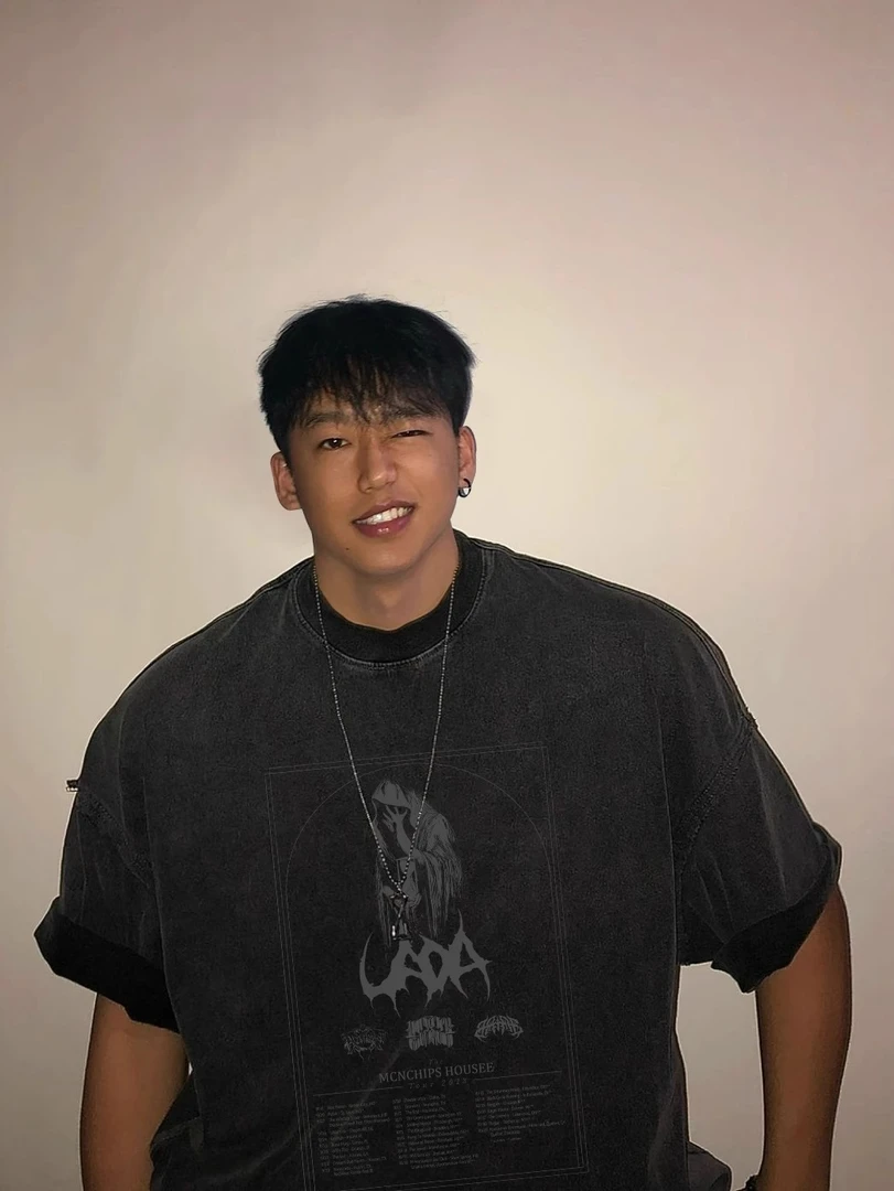 特大码300斤潮牌美式短袖t恤运动夏季水洗做旧大码宽松复古暗黑系