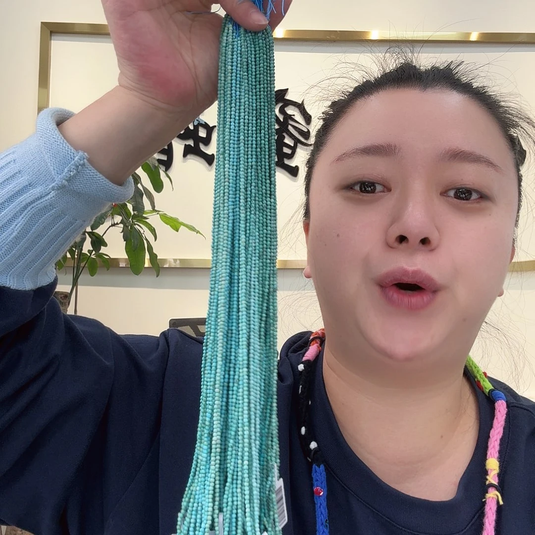 绿松石未镶嵌珠宝奇石2 多样性发货发其一