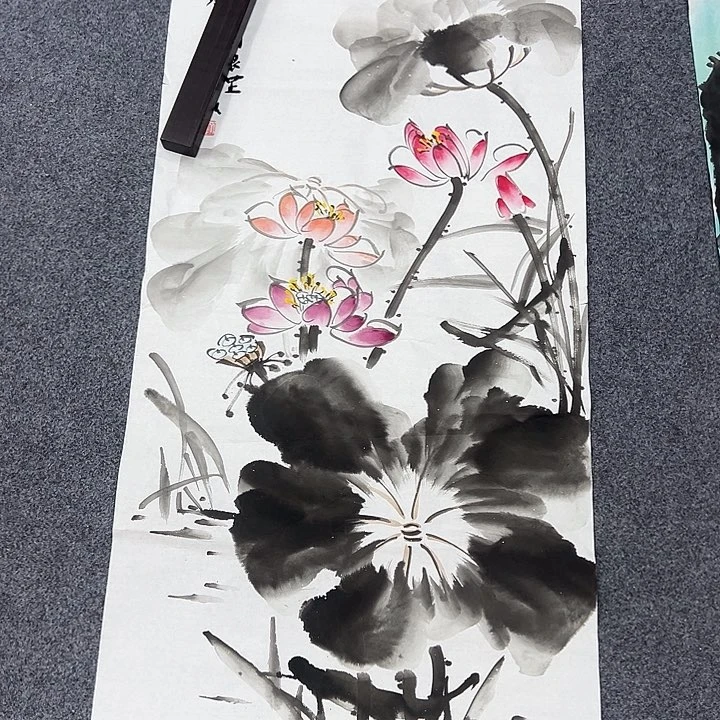 京一美术馆作品欣赏
