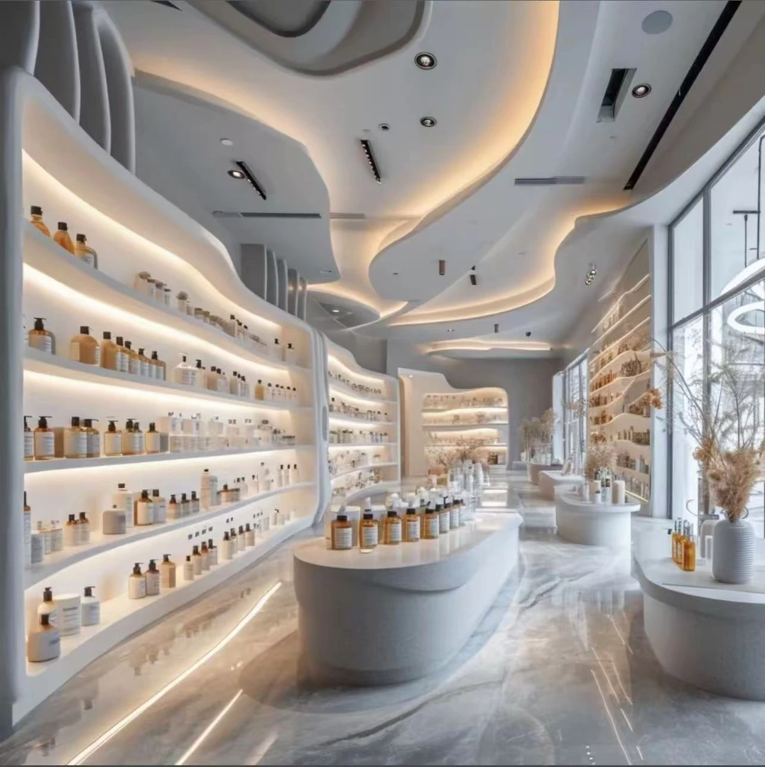 热门香水便携清新淡香持久ST留香时尚经典组合【7.5ML*8瓶】