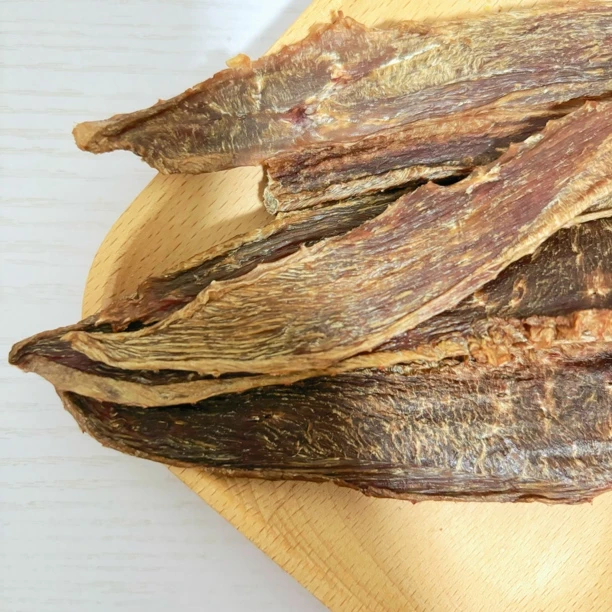 烘干鸭肉干宠物零食磨牙洁齿狗狗零食