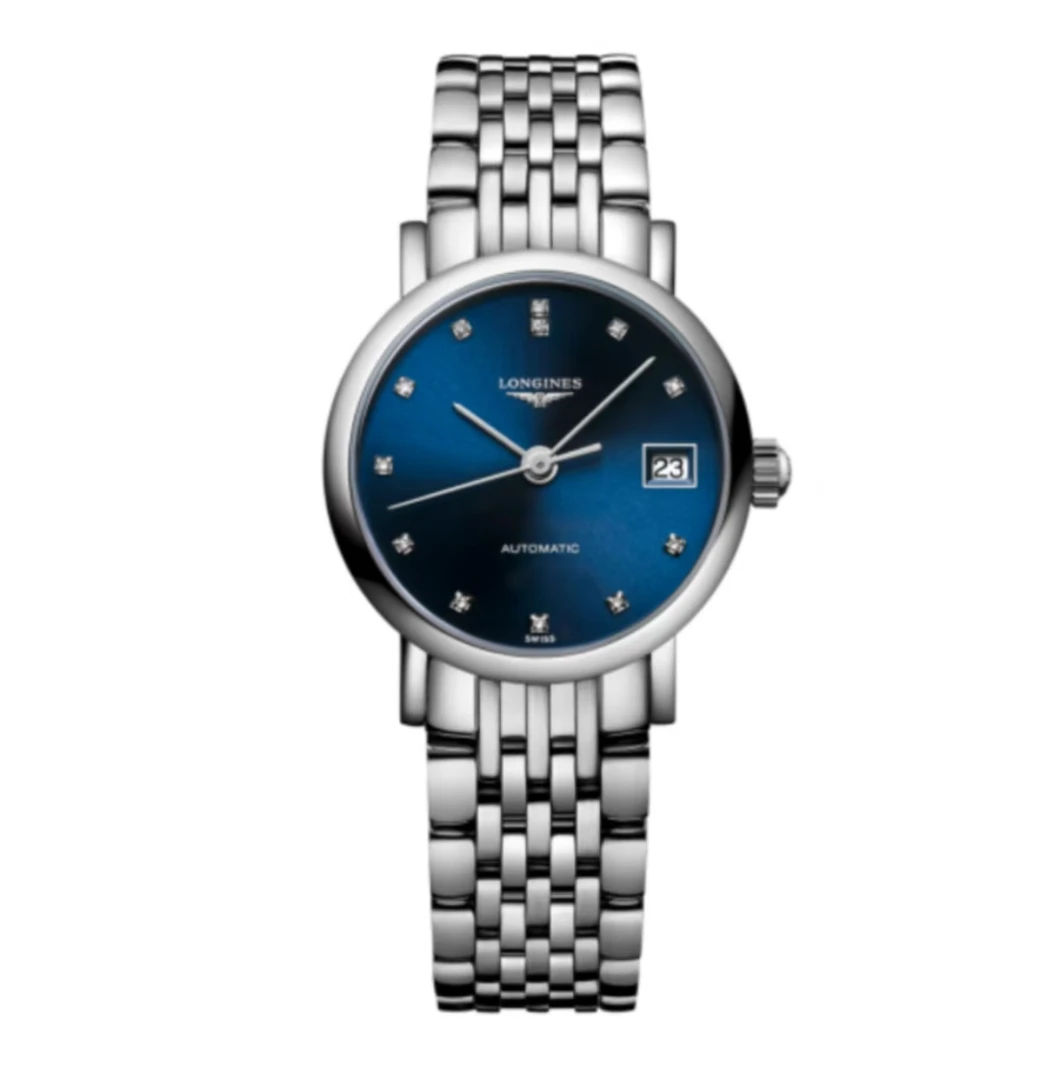 99新 Longines/浪琴 梵象批发/博雅/机械/30/18200