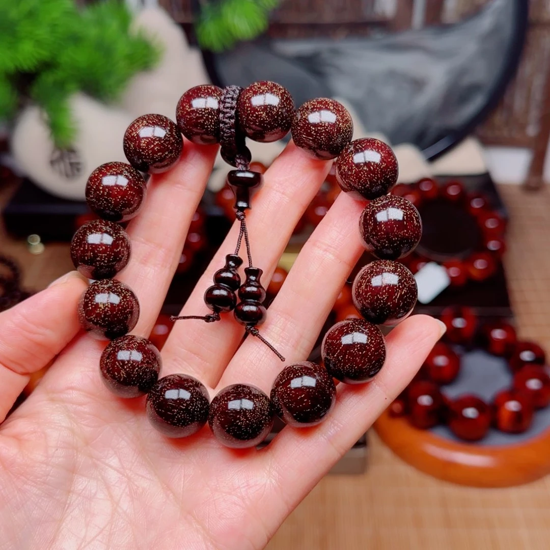 檀香紫檀（小叶紫檀）3W 平