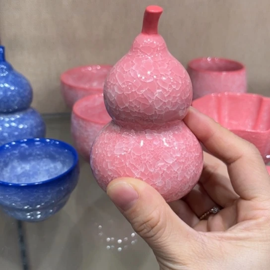 瓷片大宋名窑汝瓷茶具