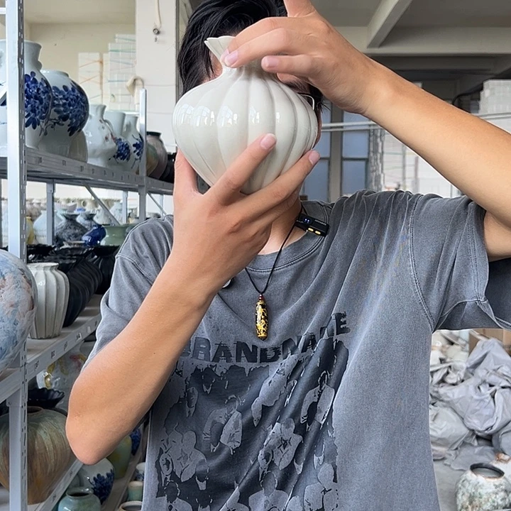 陶瓷景德镇陶瓷花瓶12