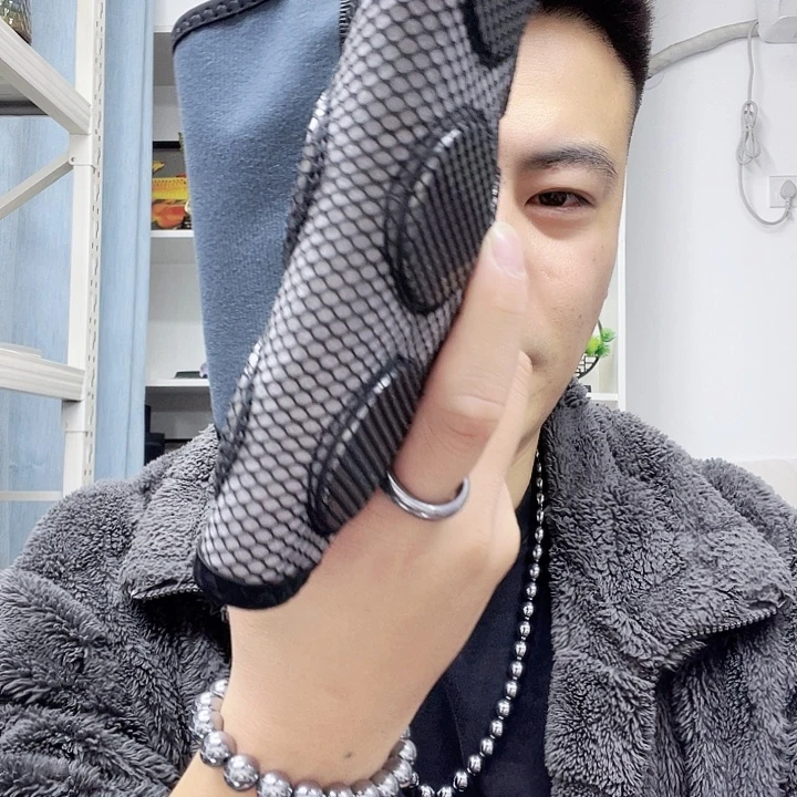 大理石磁石太赫兹12片护腰