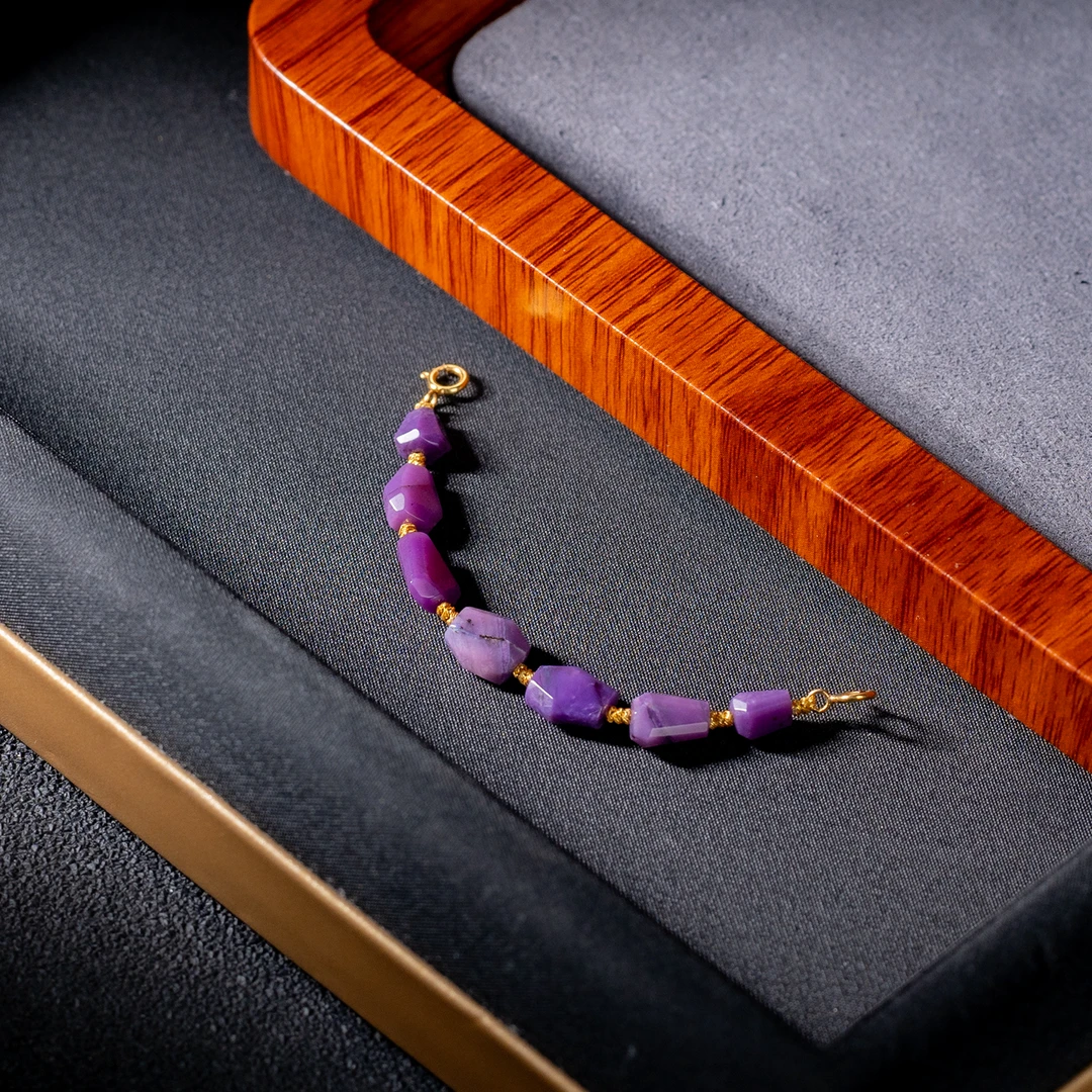 南非舒俱来DIY延长链/多样性发/P12499