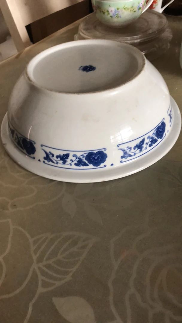 磁州窑盘子碗都有