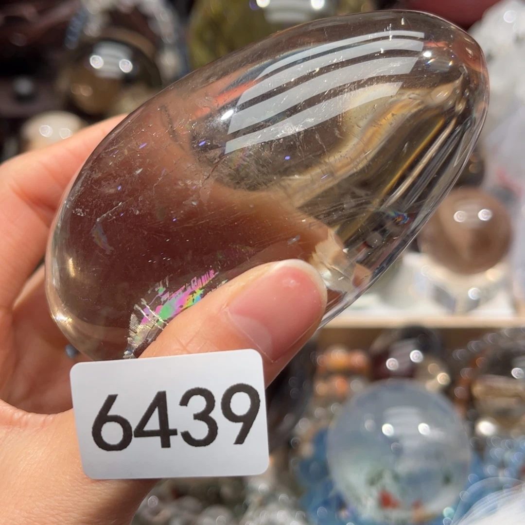 【闪购商品】未镶嵌大型摆件（非配饰）水晶