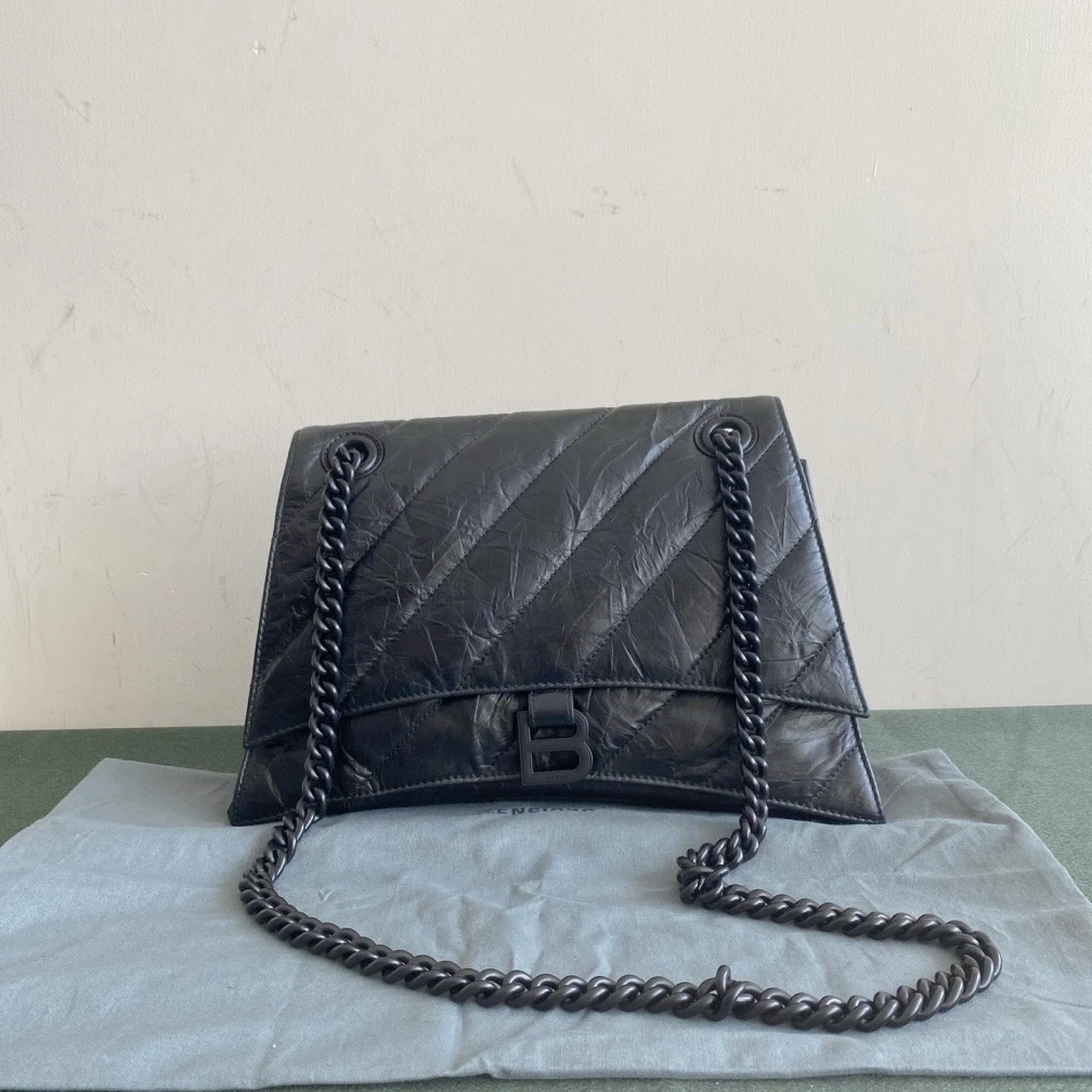 95新 Balenciaga/巴黎世家 小野专属/95新/单肩包/DC8279