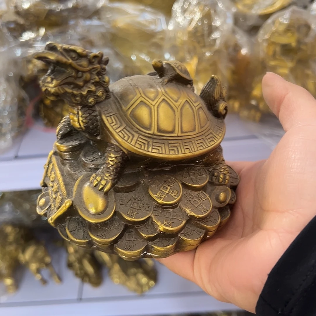 黄铜黄铜材质家居摆件