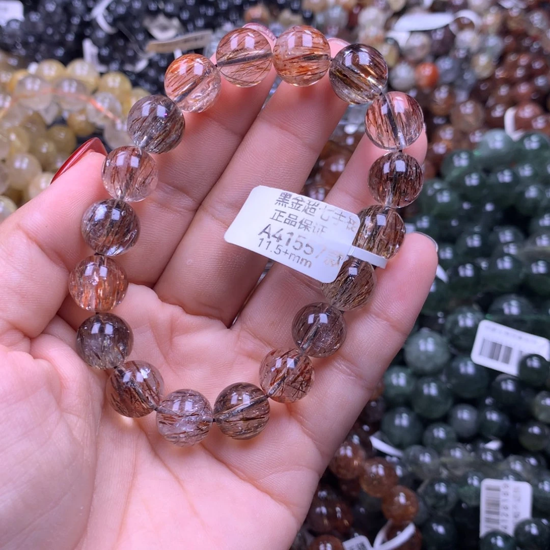 未镶嵌手链水晶111111111