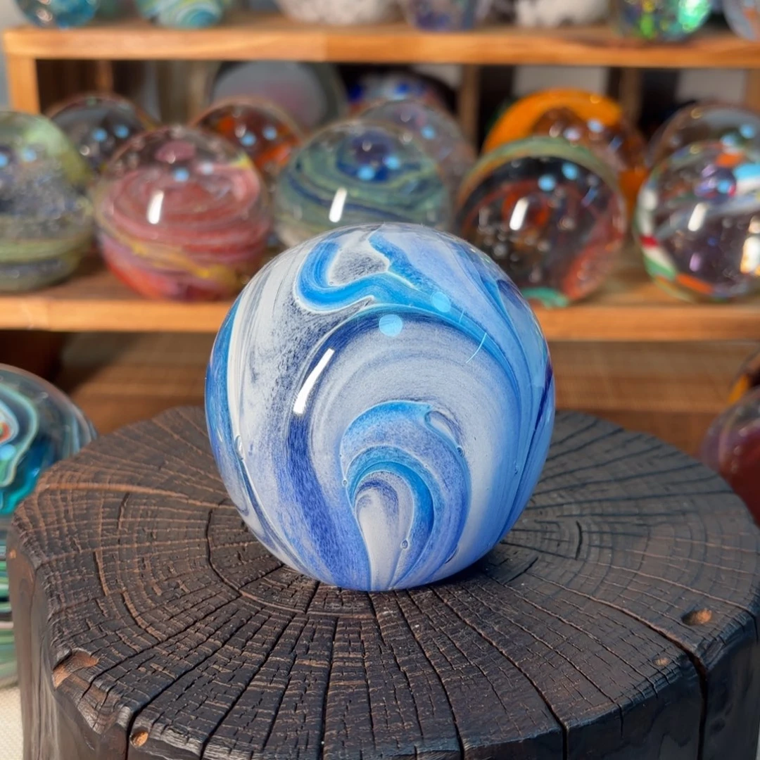 琉璃手工艺品精品