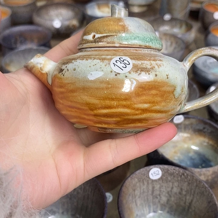 瓷片景德镇陶瓷雅琢店