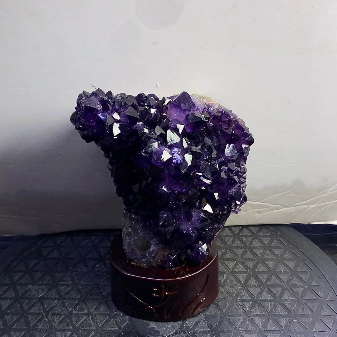 未镶嵌大型摆件（非配饰）水晶