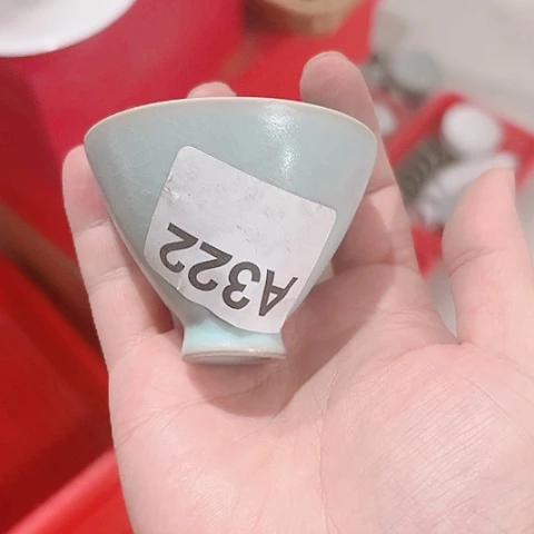 微瑕的一个直播间介意勿拍