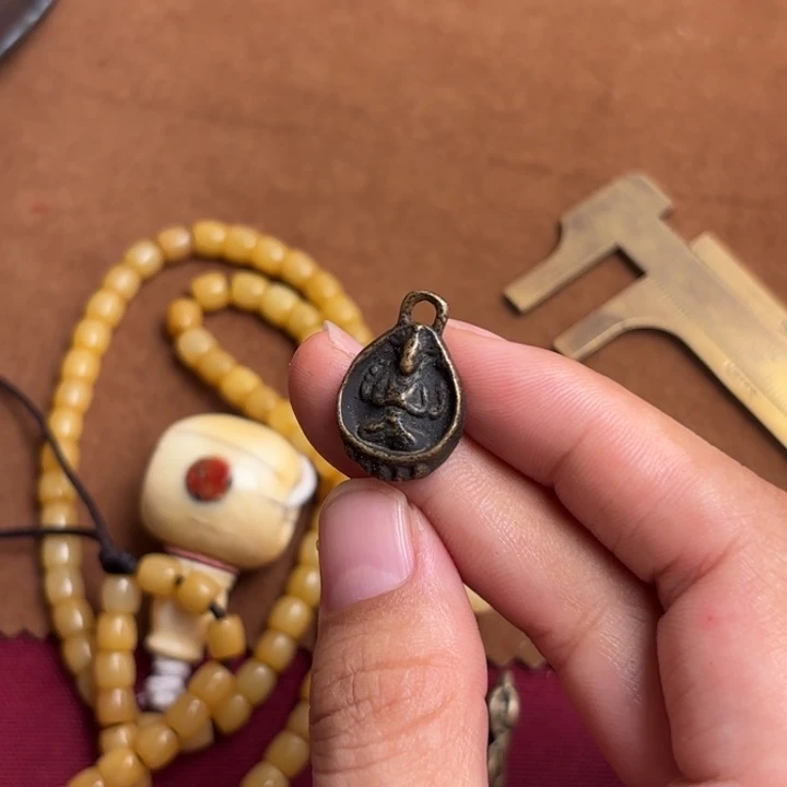 手串/手链橄榄核藏传小配饰