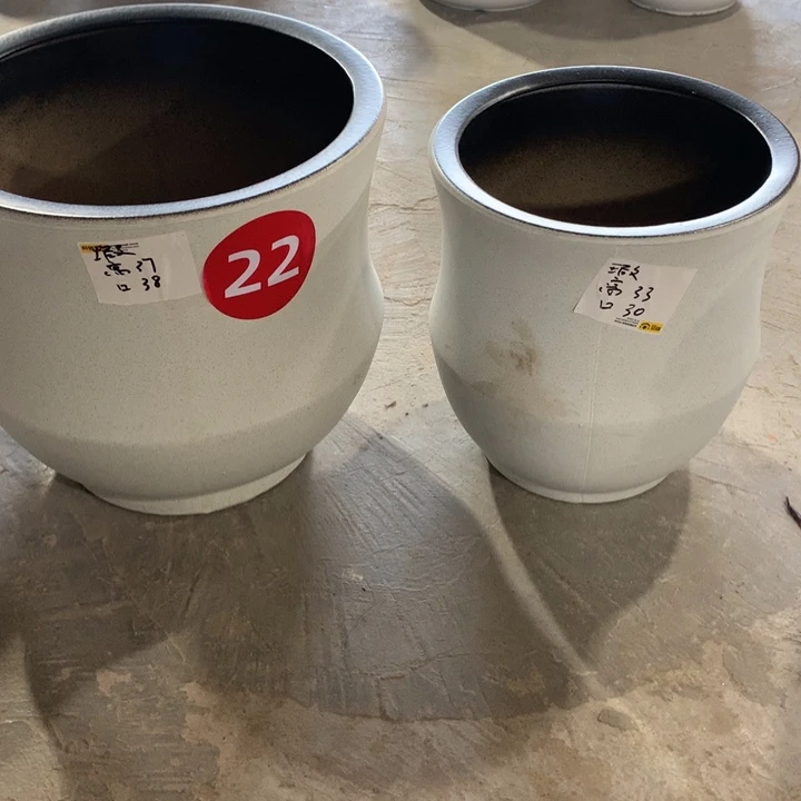 高温烧制默认瑕疵