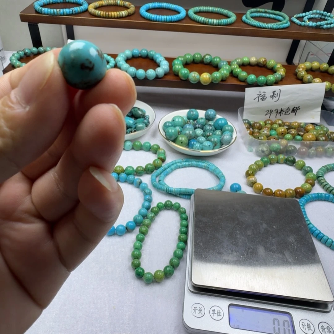 非金属直播间多样性发货