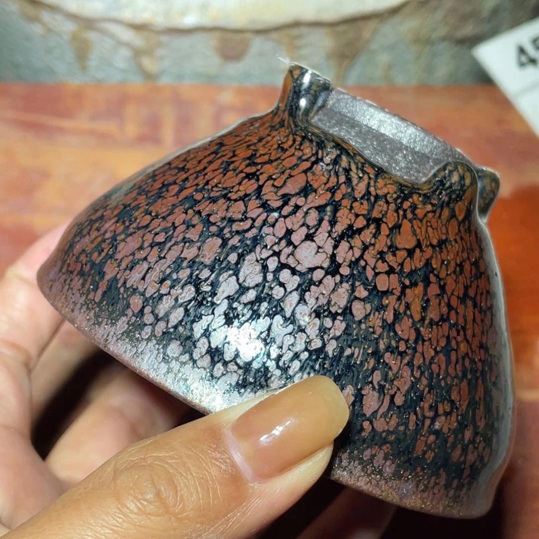 茶盏知音茶盏主人杯26