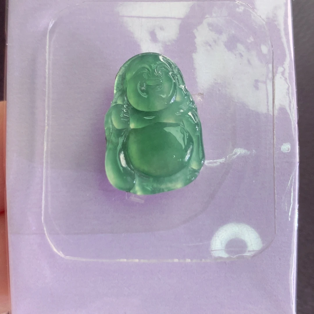 未镶嵌定制翡翠翡翠