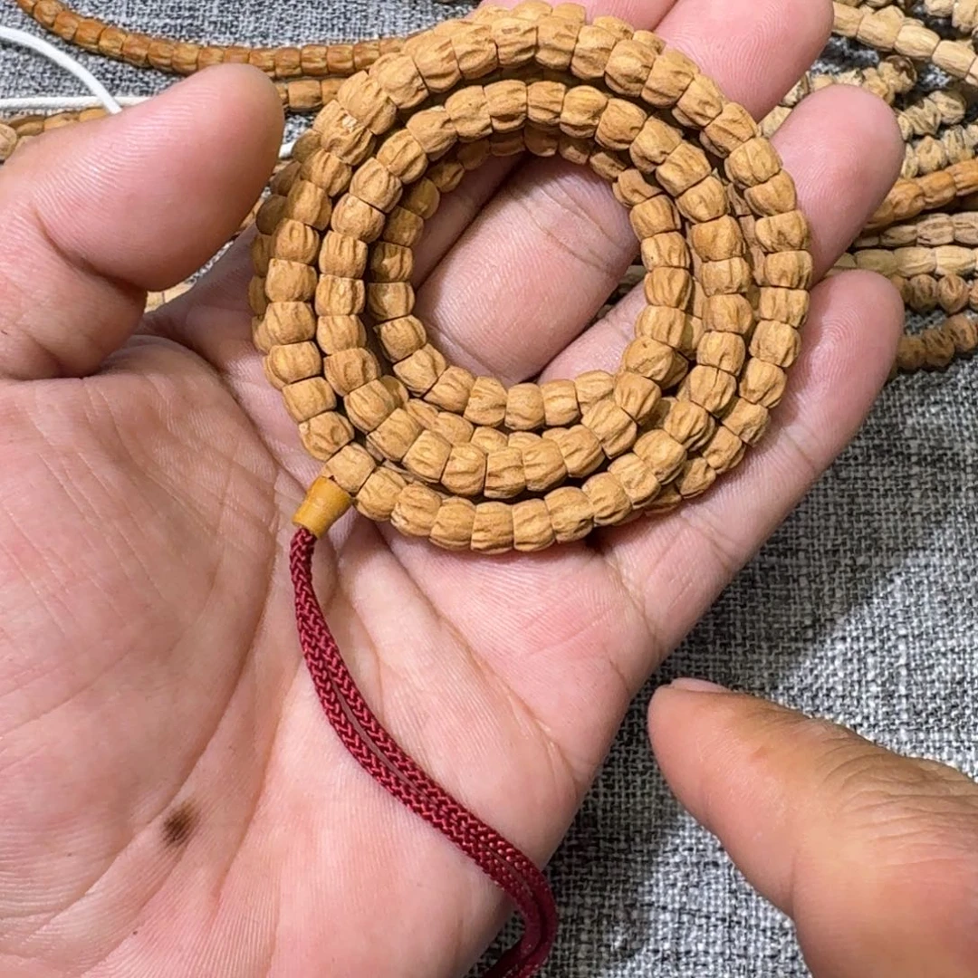 柏香籽/百香籽吊坠