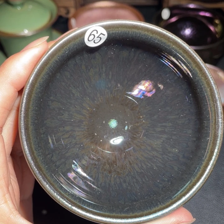 茶盏建盏直播间链接