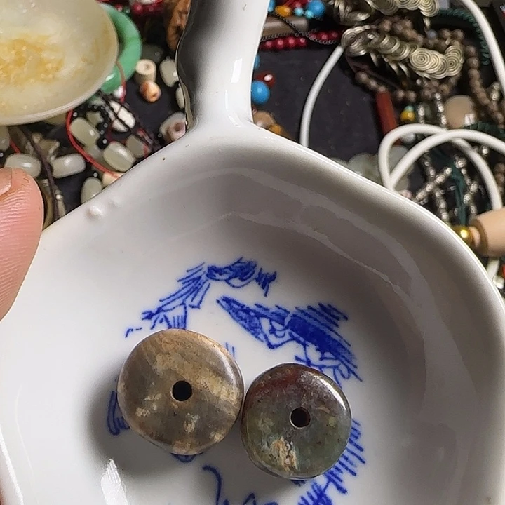 瓷片瓷器工艺品鉴定
