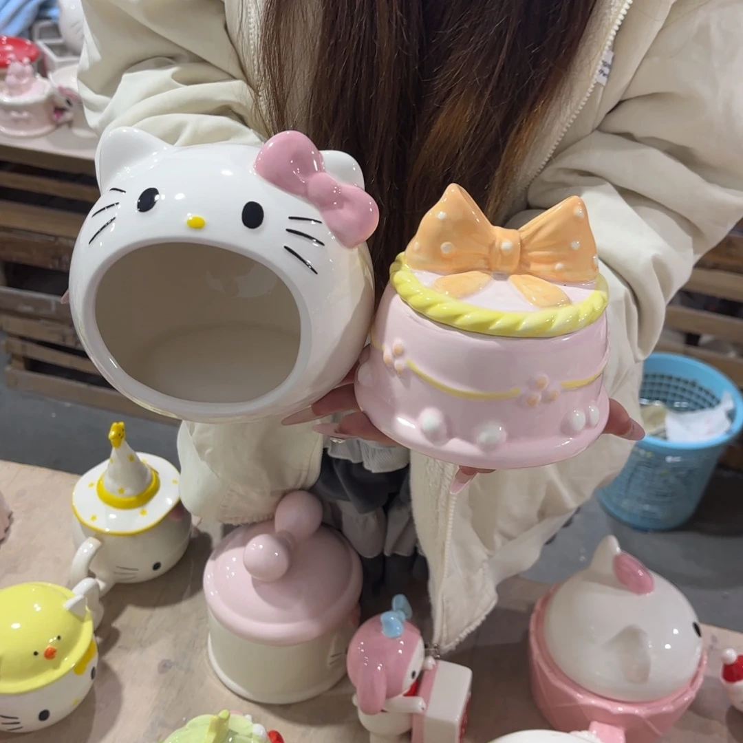 陶摆件陶瓷摆件欢迎光临