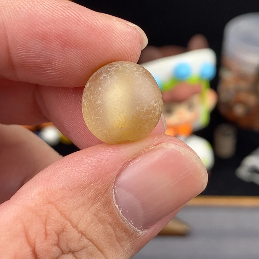 玛瑙/玉髓未镶嵌玛瑙