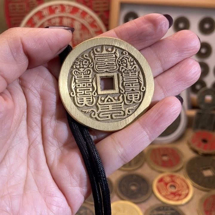 铜现代仿制工艺品