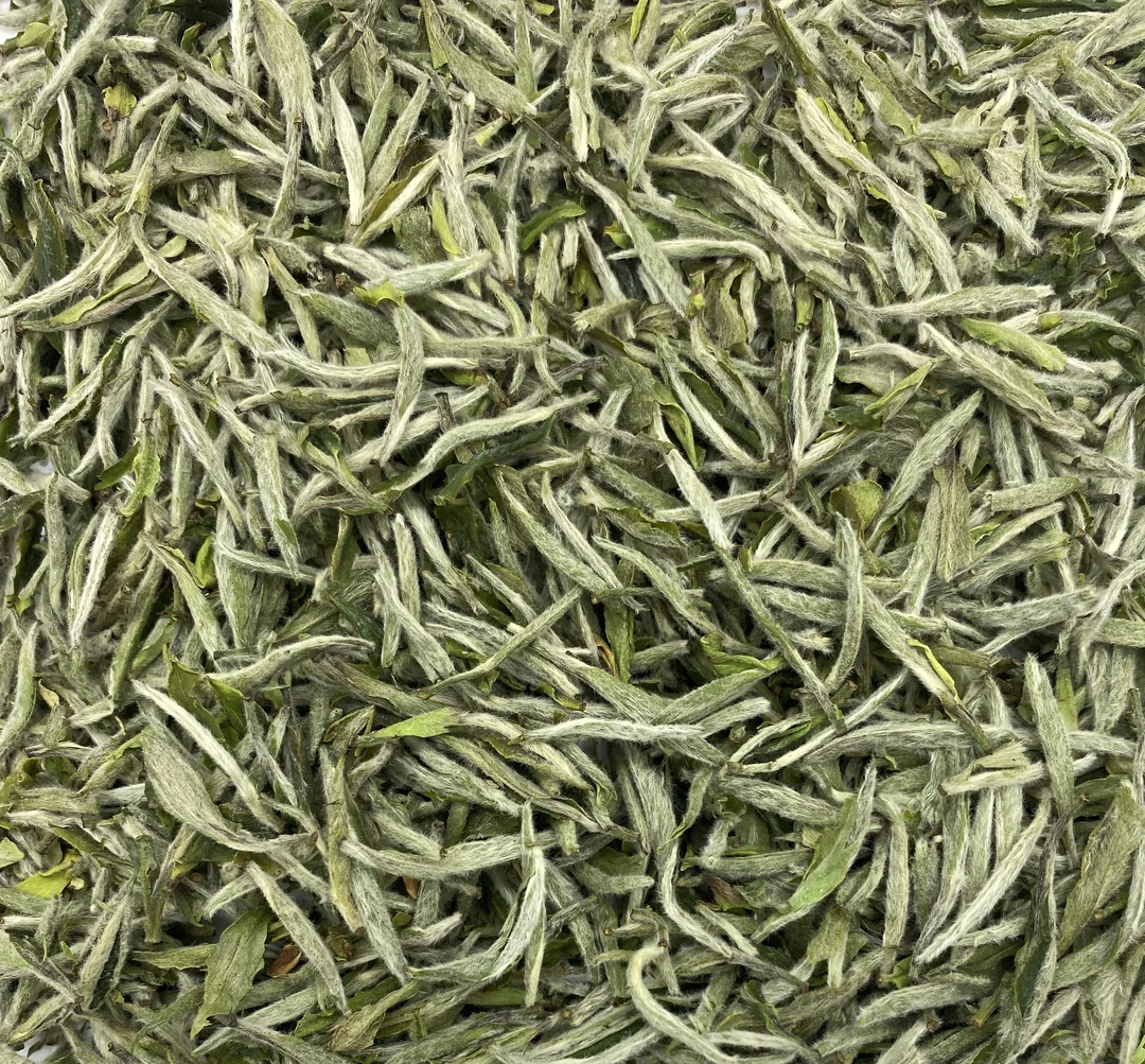 100元白茶 随机茶 备注好