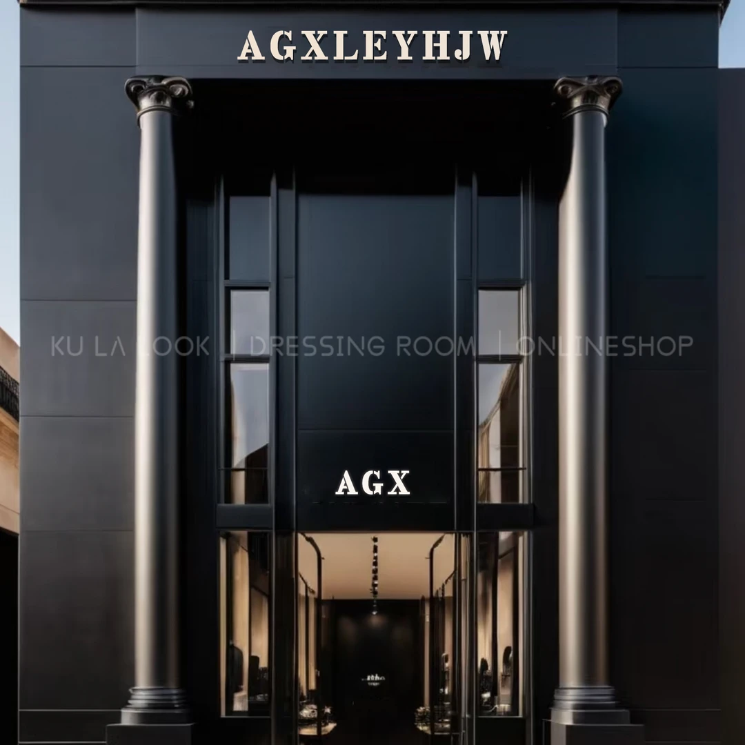 5号阿祖专属25SSM/W系列女装高端新款冷帽/围巾【AGX】现