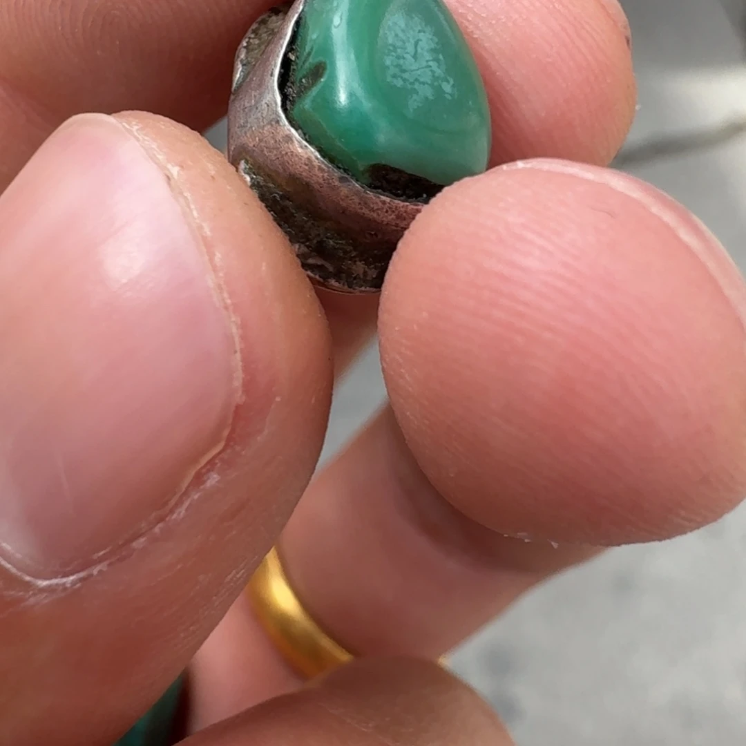 柏香籽/百香籽吊坠