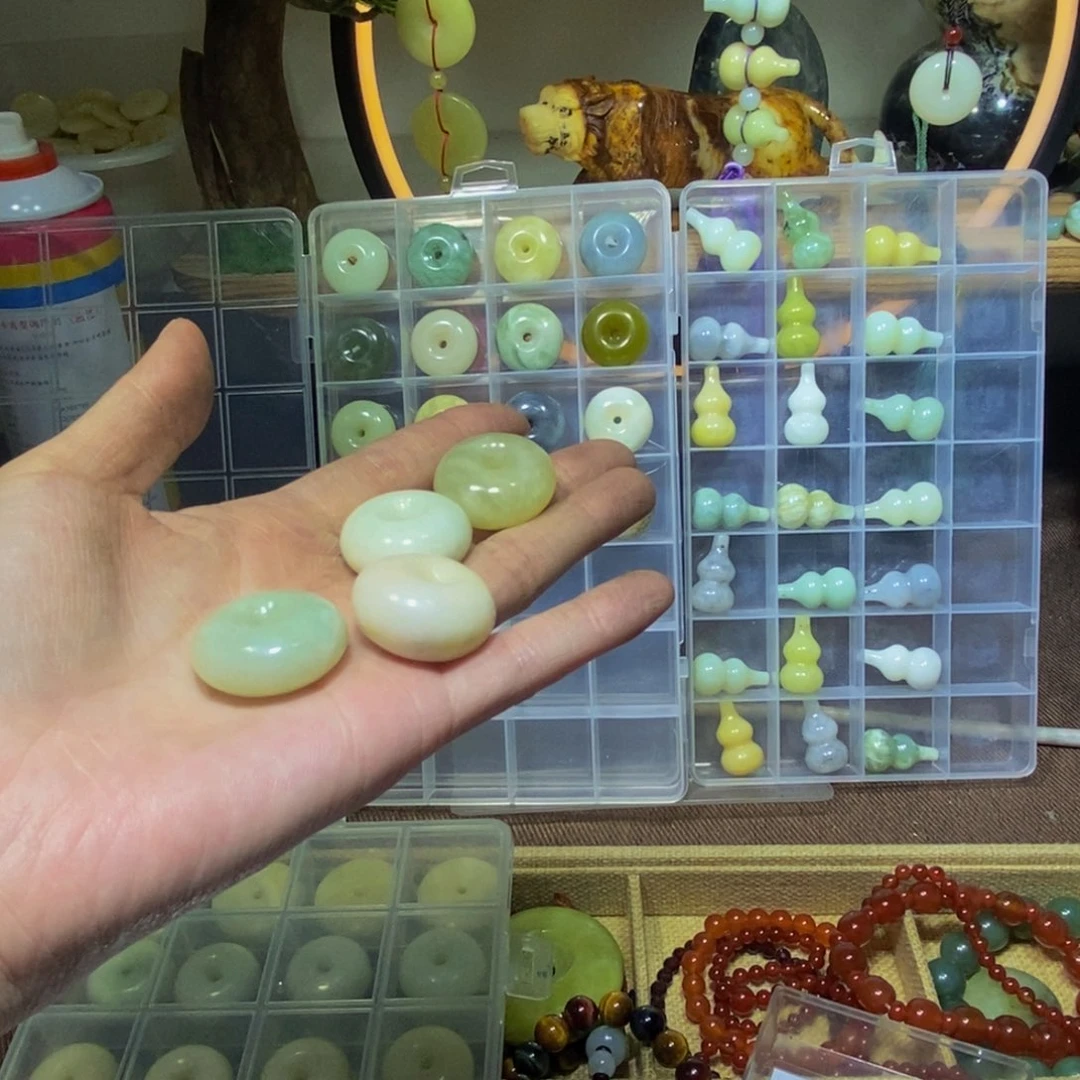 蛇纹石玉其他合金145