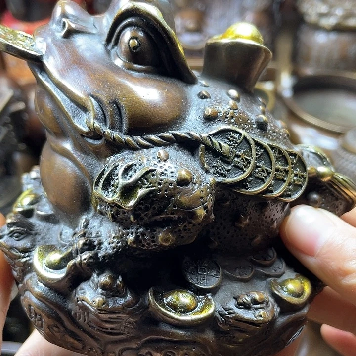 全是铜铜铜器铜器