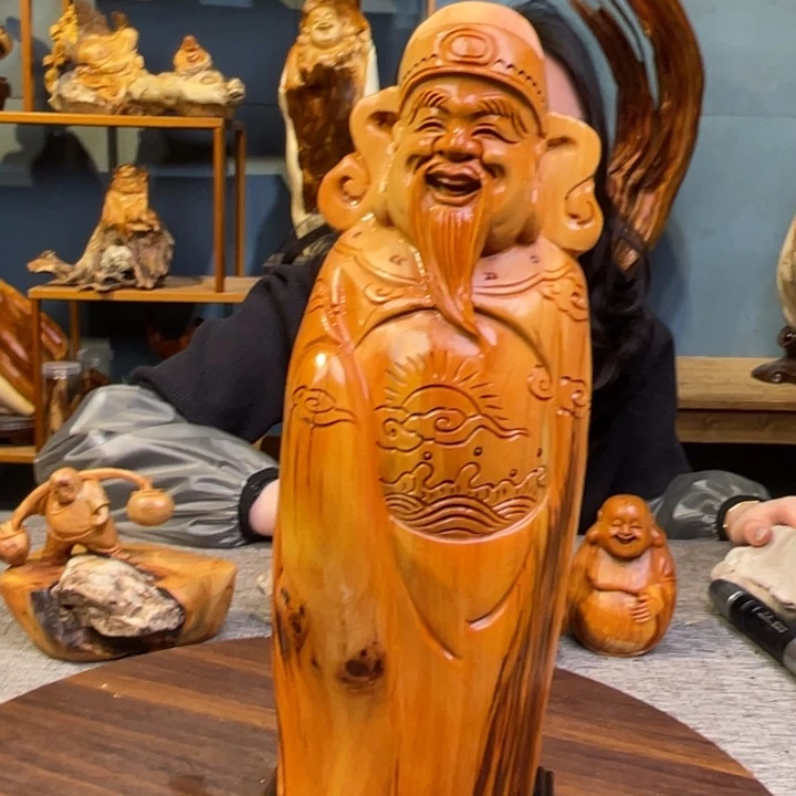 柏木（崖柏）关注一下