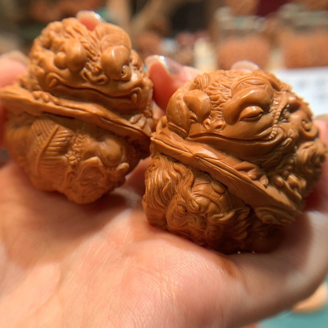 文玩核桃把件111111111111111111