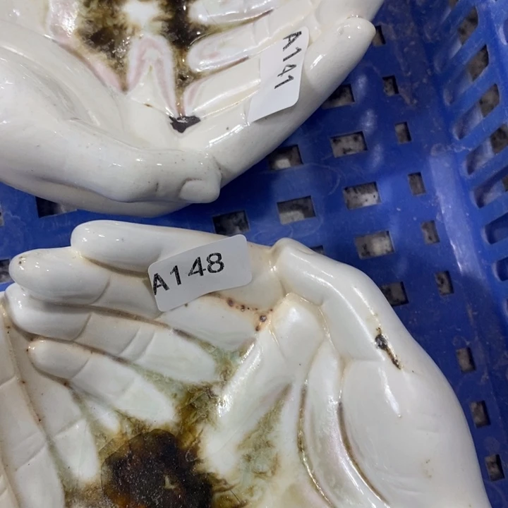 ****明柴烧裸烧源头产地