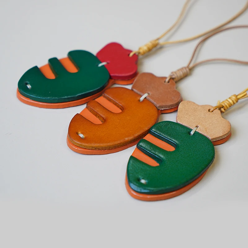 食草堂包包挂饰-福萝