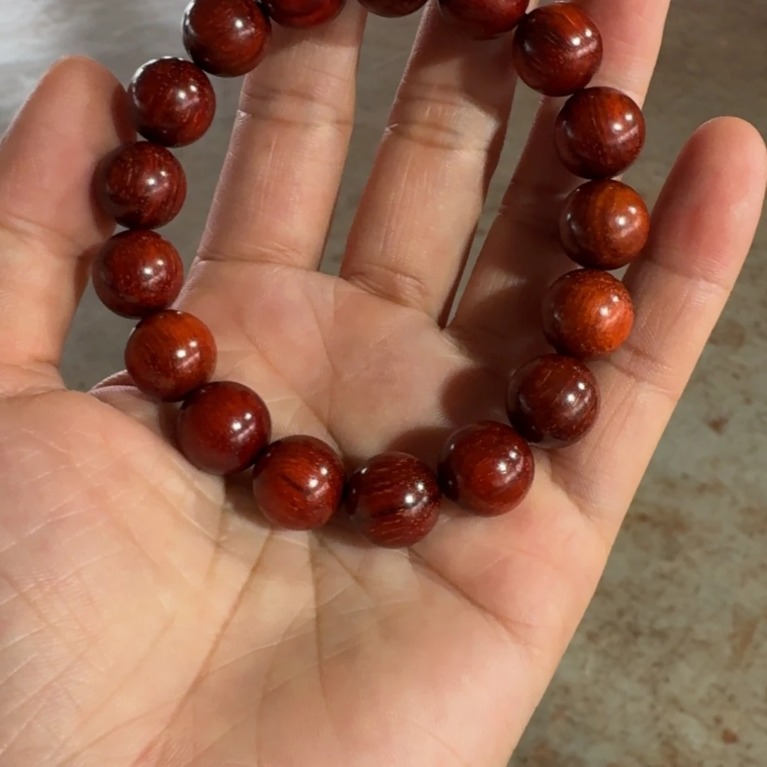 檀香紫檀（小叶紫檀）