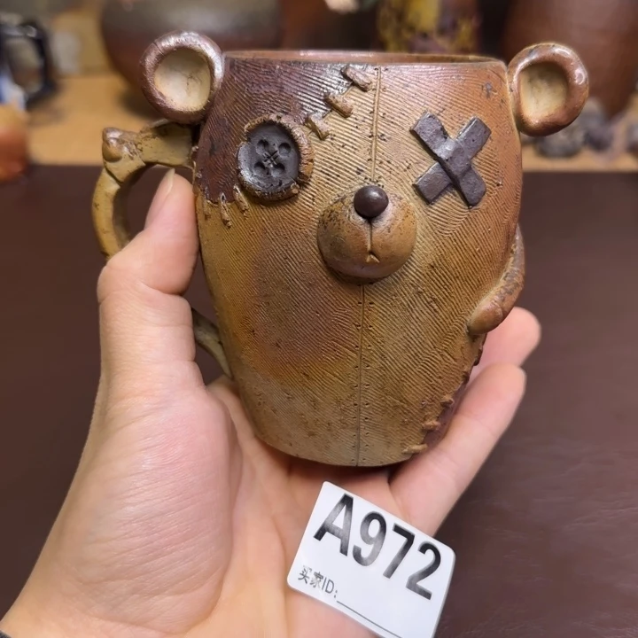 备前烧作品备前烧作品内田和彦