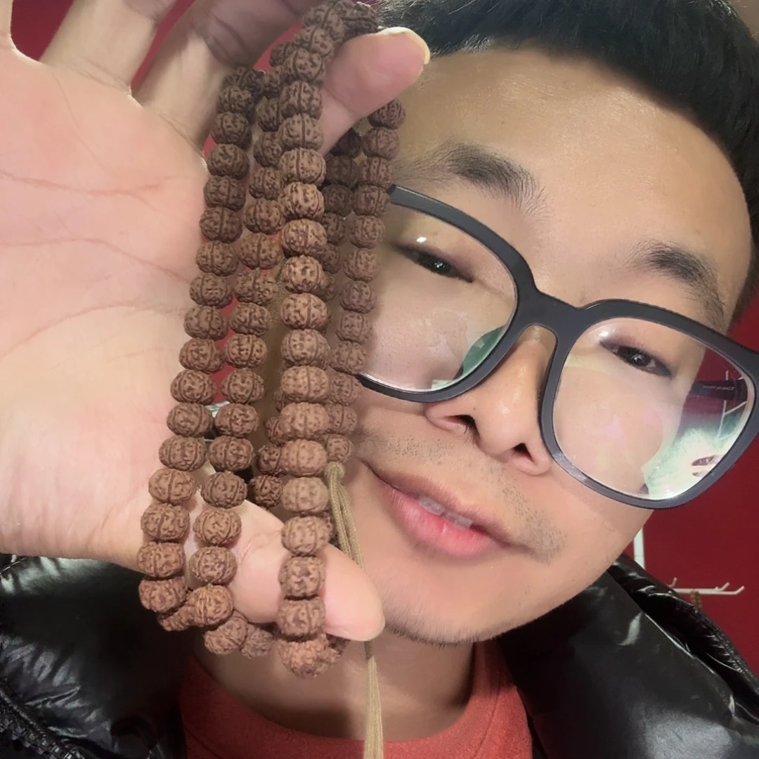 金刚菩提吊坠3小金刚