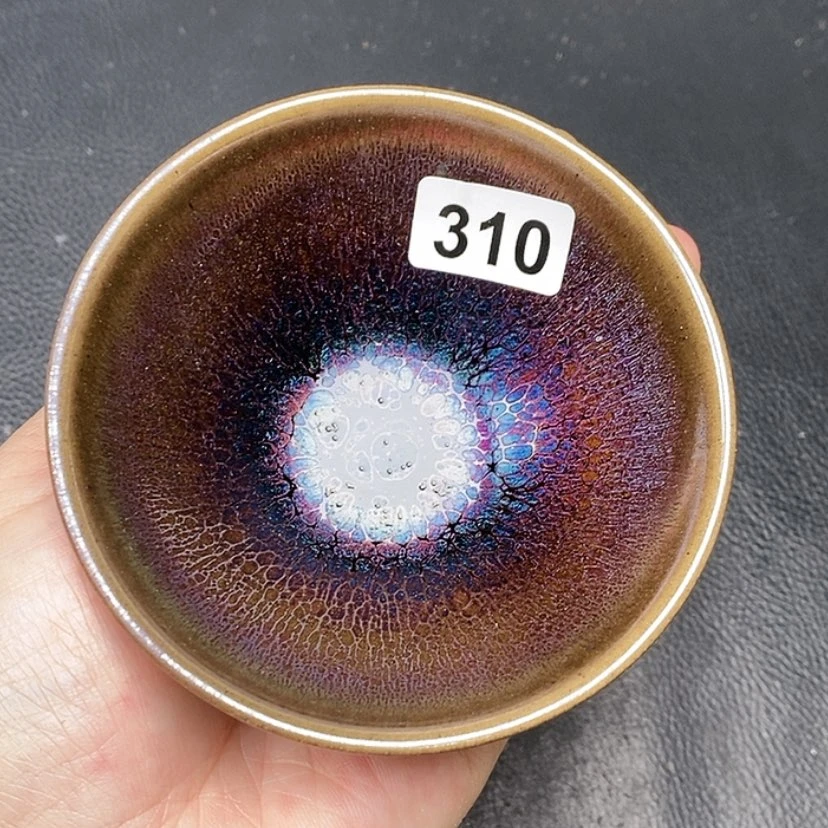 【闪购商品】茶盏兰*草我的盏太好看了吧