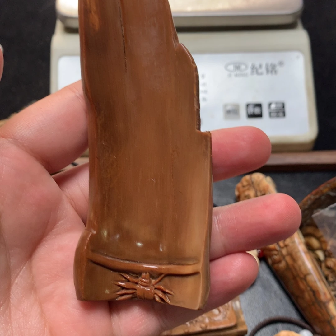 橄榄核手串/手链爱*由ZZ20