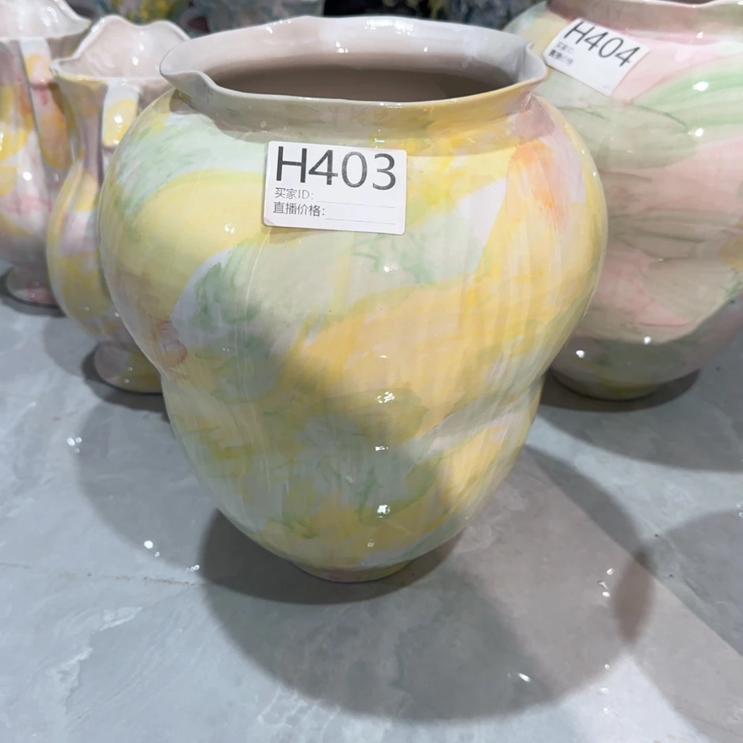 景德镇陶瓷艺术品