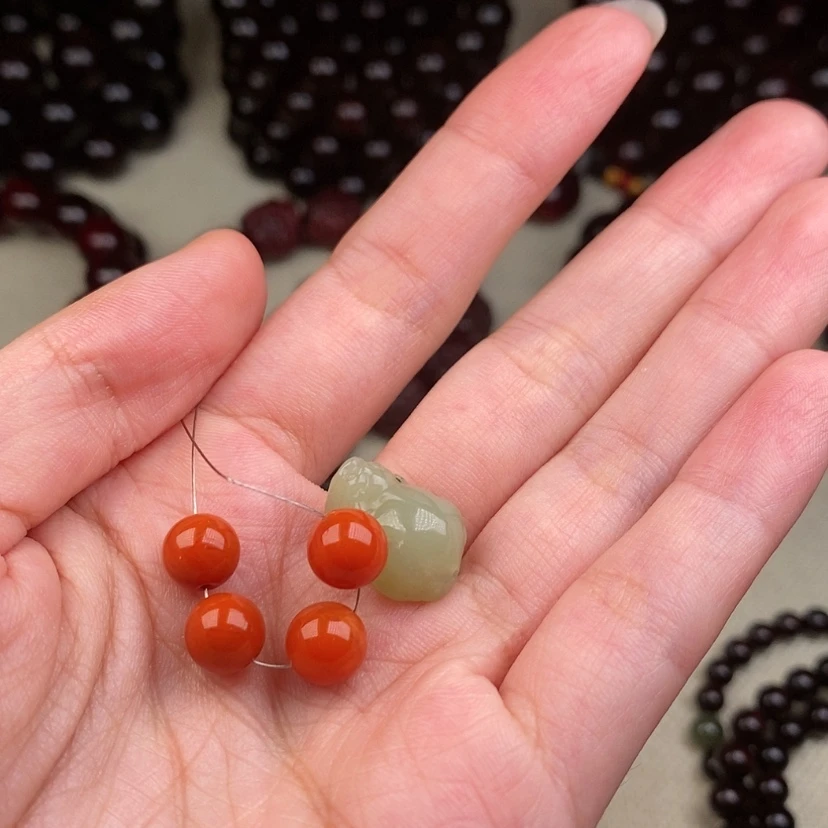 【闪购商品】其他小叶紫檀秋**雨